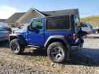 2019 JEEP WRANGLER