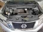 2016 NISSAN PATHFINDER