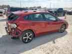 2019 SUBARU IMPREZA