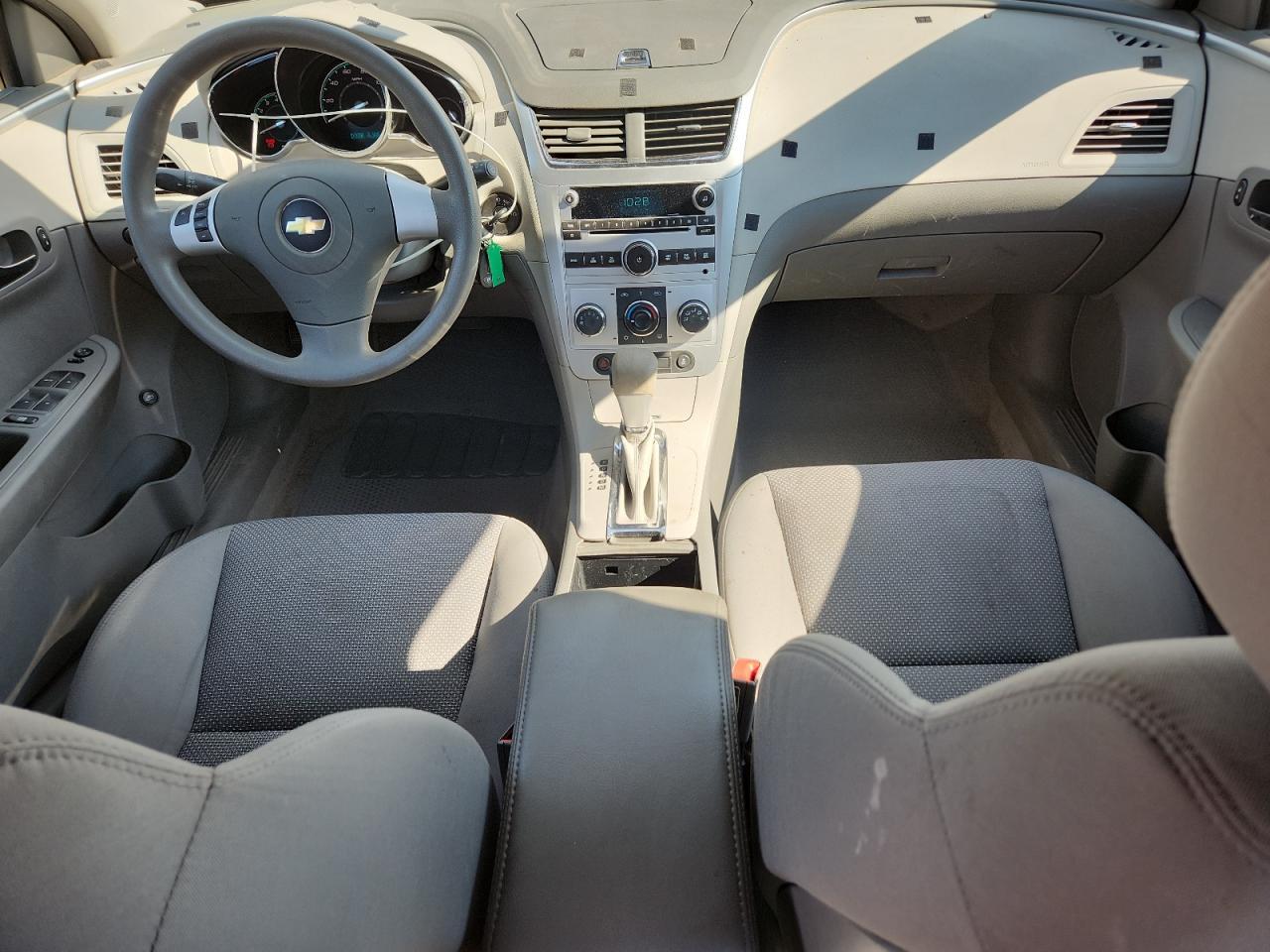 2012 CHEVROLET MALIBU