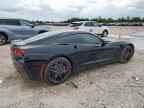 2019 CHEVROLET CORVETTE