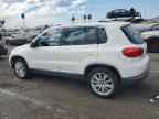 2012 VOLKSWAGEN TIGUAN
