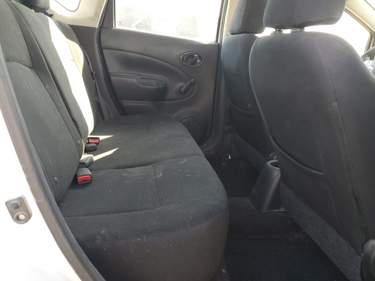 2014 NISSAN Versa Note