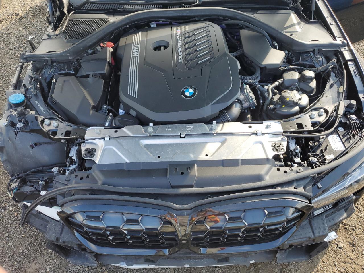 2023 BMW M340i