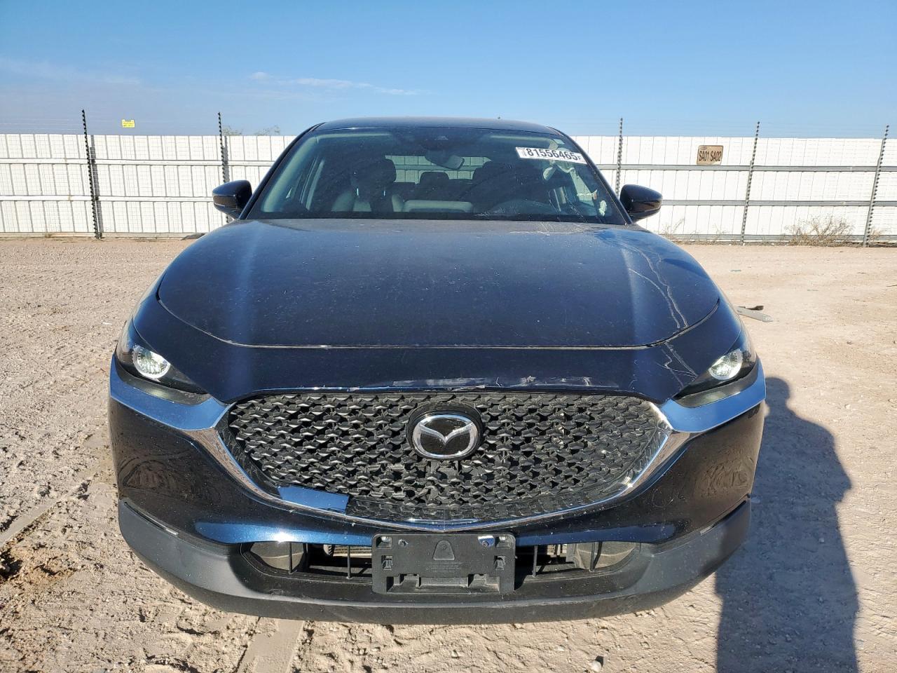 2021 MAZDA CX-30