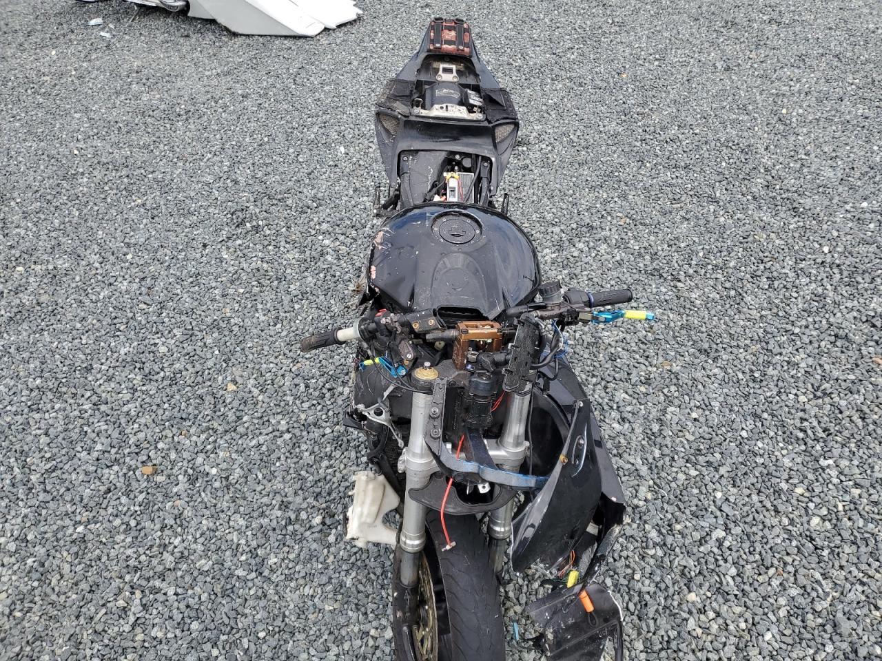 2006 HONDA CBR1000