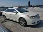 2011 BUICK LACROSSE
