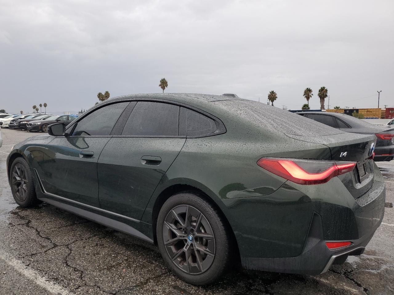 2023 BMW i4