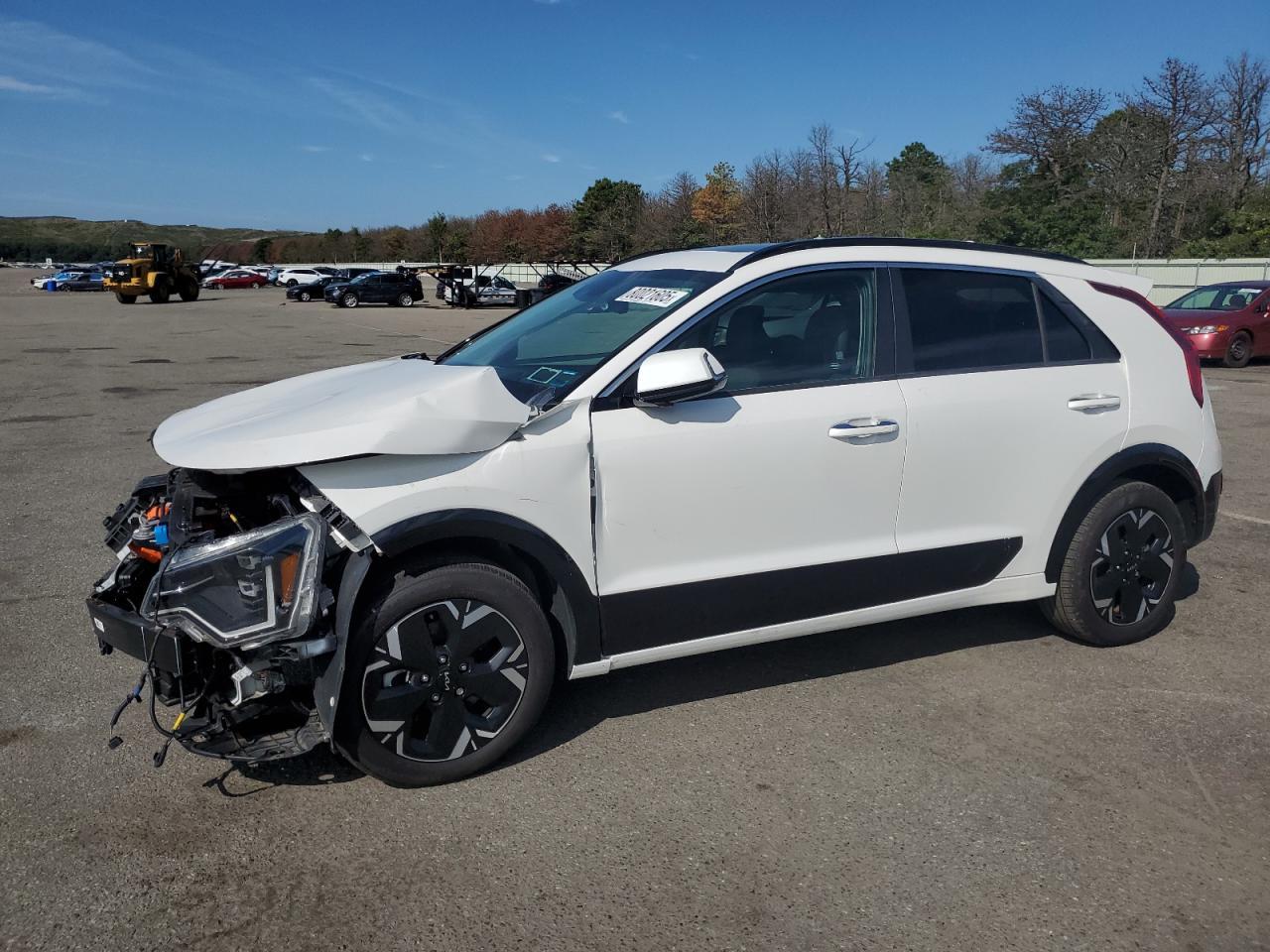 2024 KIA Niro
