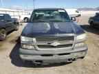 2004 CHEVROLET Silverado