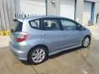 2011 HONDA FIT