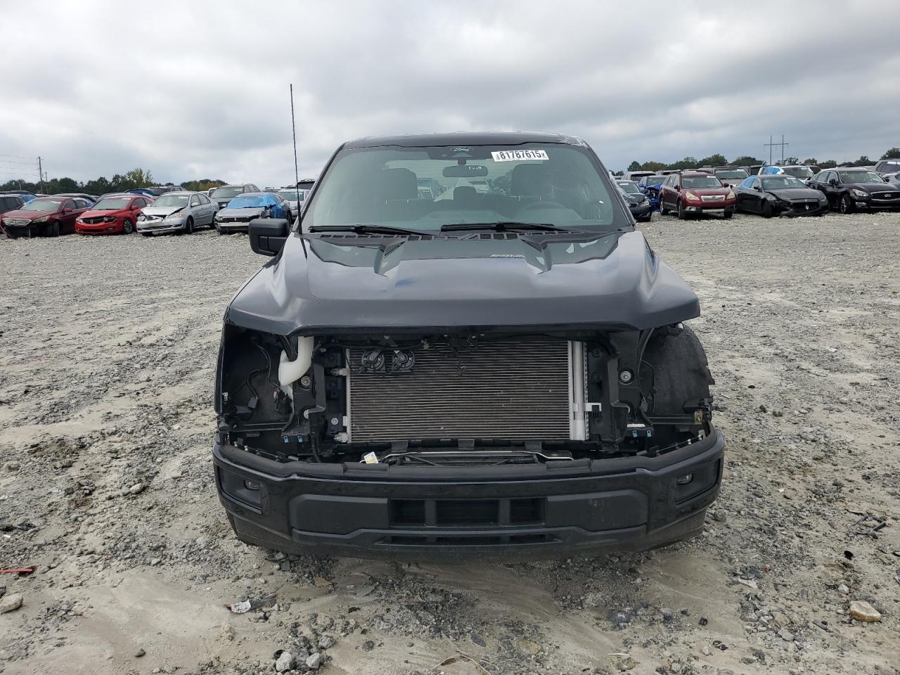 2024 FORD F-150 Lightning