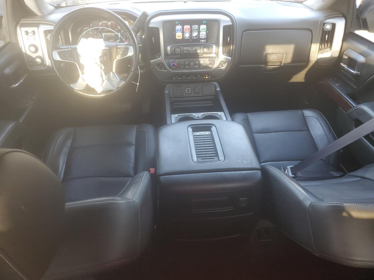 2017 GMC Sierra