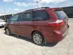 2016 TOYOTA SIENNA