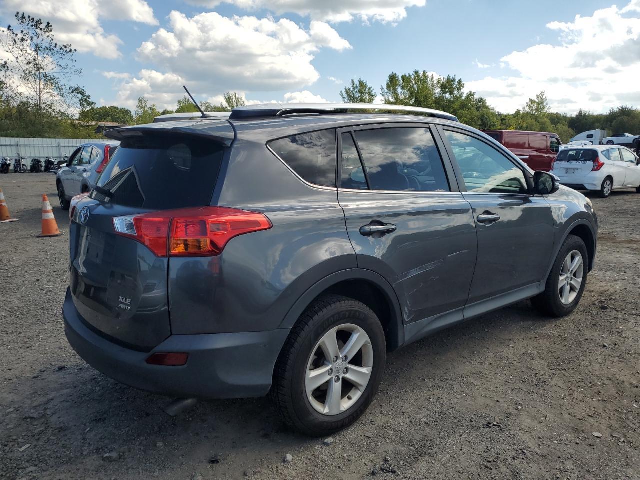 2013 TOYOTA RAV4