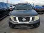 2008 NISSAN PATHFINDER