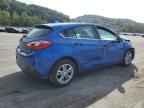2018 CHEVROLET CRUZE