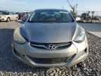 2011 HYUNDAI ELANTRA