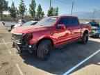 2022 FORD F-150 Lightning