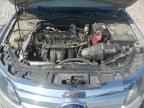 2010 FORD FUSION