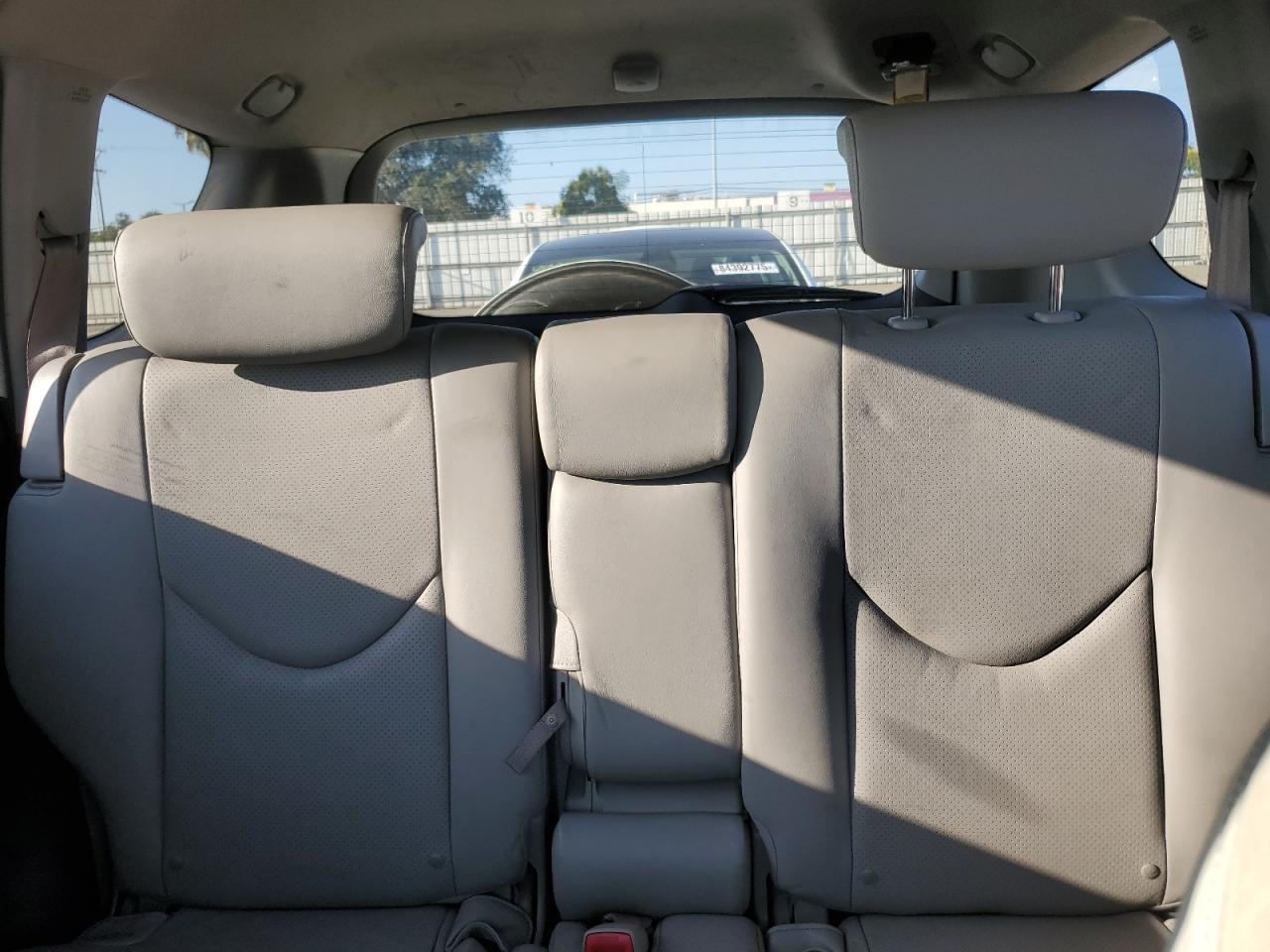 2008 TOYOTA RAV4