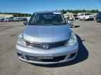 2011 NISSAN VERSA