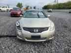 2010 NISSAN ALTIMA