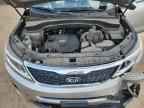2014 KIA SORENTO