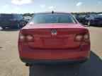 2009 VOLKSWAGEN JETTA