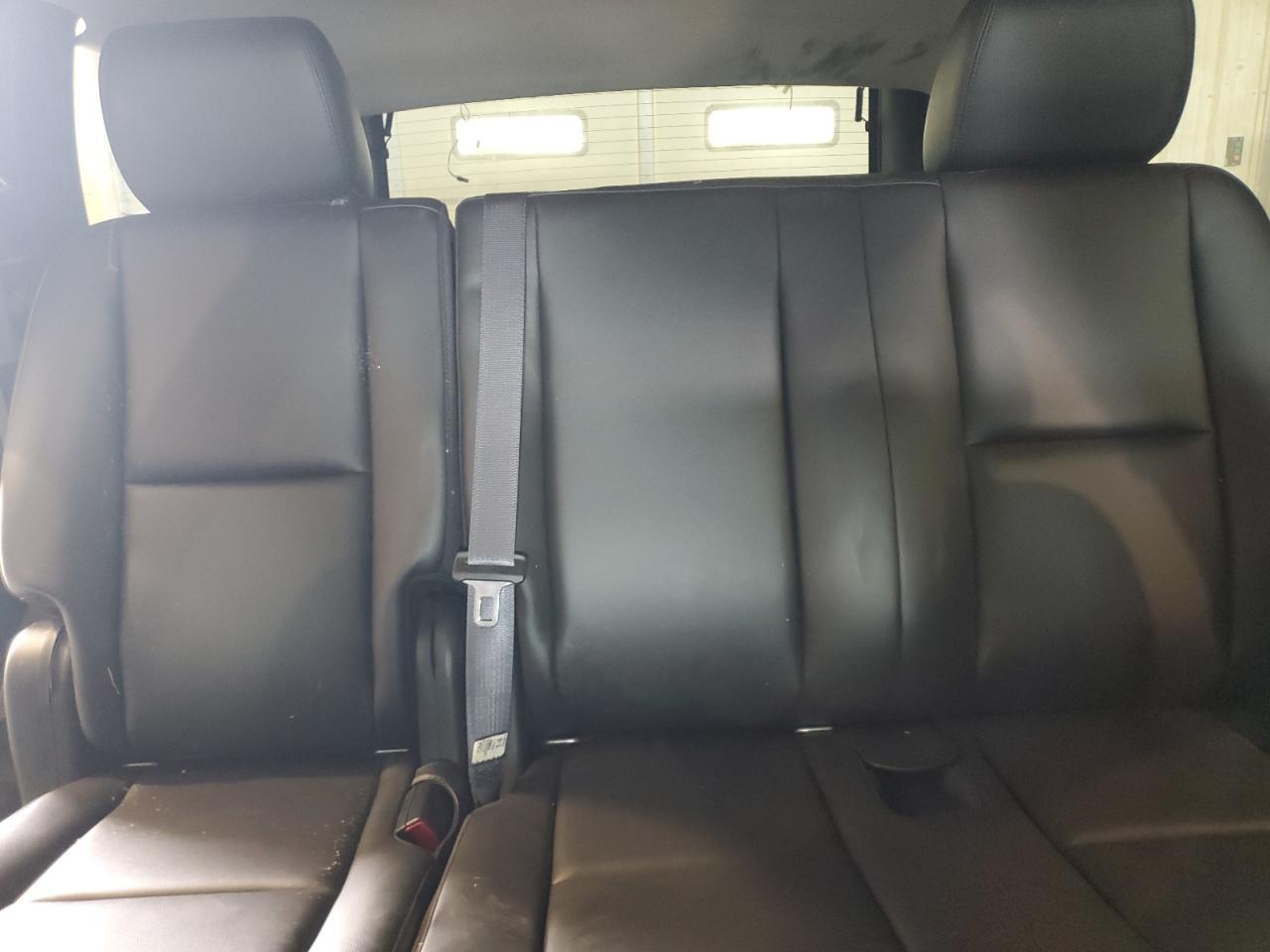 2013 CHEVROLET Tahoe