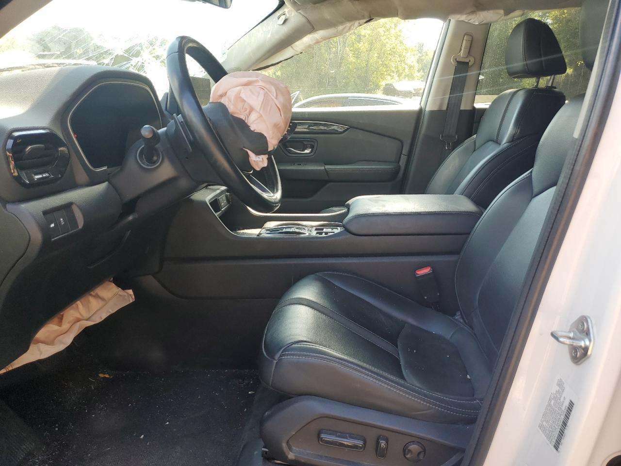 2023 HONDA PILOT