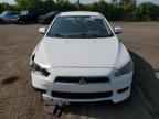 2009 MITSUBISHI LANCER
