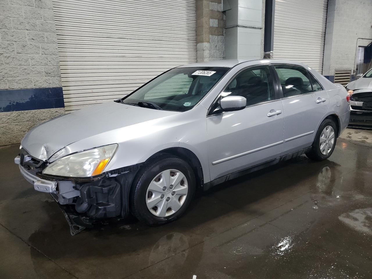 2004 HONDA ACCORD