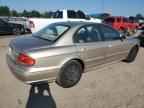 2005 HYUNDAI SONATA