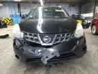 2012 NISSAN ROGUE