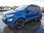2021 FORD EcoSport