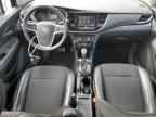 2022 BUICK ENCORE