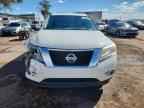 2015 NISSAN PATHFINDER