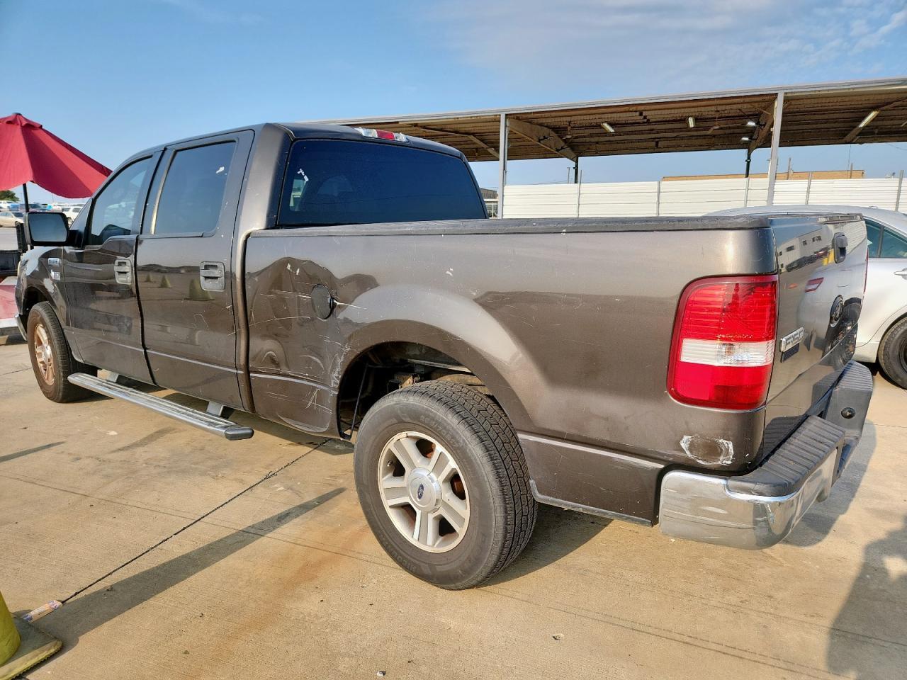 2006 FORD F-150