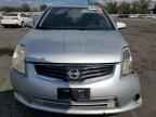 2012 NISSAN SENTRA