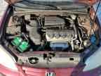 2002 HONDA CIVIC