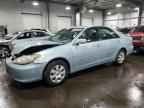 2005 TOYOTA CAMRY