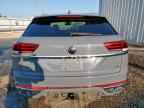2022 VOLKSWAGEN Atlas Cross Sport