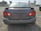 2007 TOYOTA COROLLA