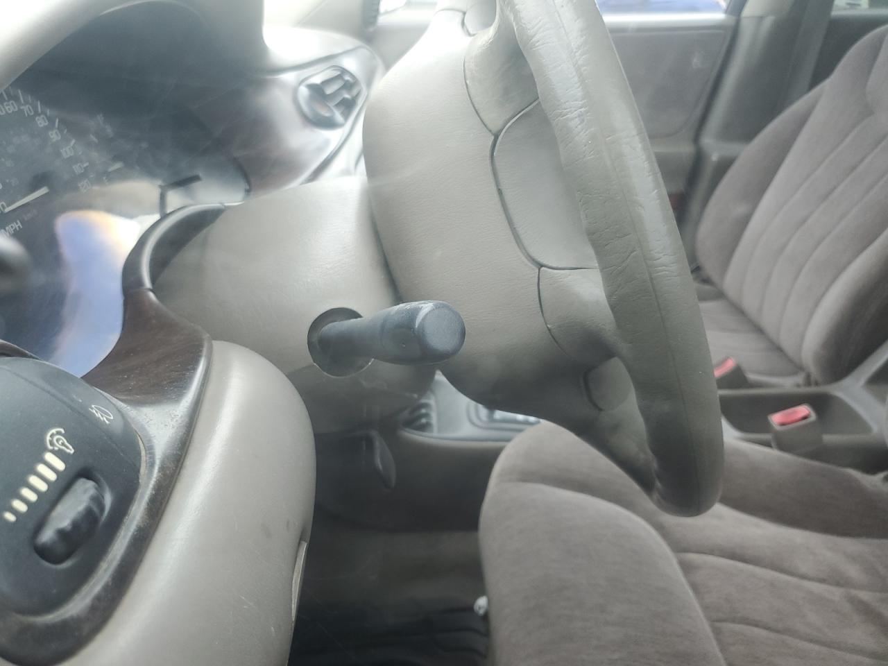 2003 CHEVROLET MALIBU