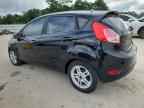 2017 FORD Fiesta