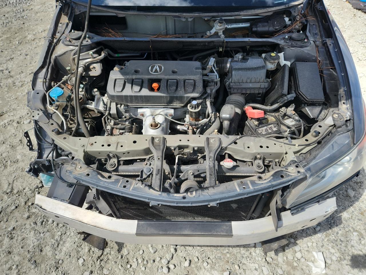 2014 ACURA ILX