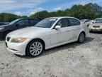2008 BMW 3 SERIES