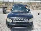 2012 LAND ROVER LR4