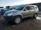 2006 HONDA CR-V